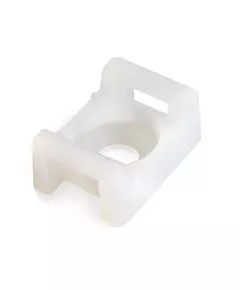 Площадка монтажная под винт ПМО 22х16 (б) (уп.100шт) Fortisflex 53313