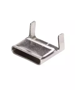 Скрепа СМ(304)-12 (уп.100шт) Fortisflex 73489