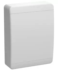 Корпус пластиковый ЩРН-П-24 IP41 бел. дверь TEKFOR IEK TF5-KP13-N-24-41-K01-K01