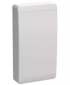 Корпус пластиковый ЩРН-П-36 IP41 бел. дверь TEKFOR IEK TF5-KP13-N-36-41-K01-K01