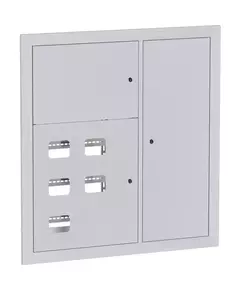 Щит этажный ЩЭ 5кв. (1000х950х160) Basic EKF mb28-v-5