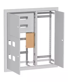 Щит этажный ЩЭ 4кв. (1000х950х160) PROxima EKF mb29-v-4