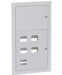 Щит этажный ЩЭ 5кв. без слаботочного отсека (1000х650х160) PROxima EKF mb29-v-5r