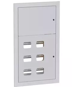 Щит этажный ЩЭ 6кв. без слаботочного отсека (1000х650х160) PROxima EKF mb29-v-6r