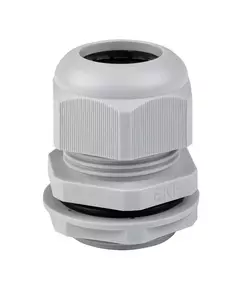 Сальник PG29 IP54 отв. d37мм провод d18-25мм (уп.2шт) PROxima EKF plc-pg-29-2-r