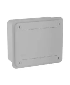 Коробка распределительная ОП 120х80х50мм IP56 гладкие стенки DKC 53910
