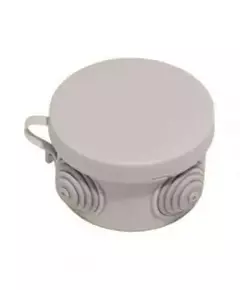 Коробка распределительная ОП 85х40мм IP55 HEGEL КР2602