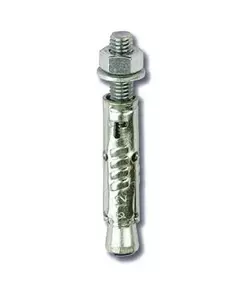 Анкер забивной М10 со шпилькой (уп.20шт) DKC CM441060