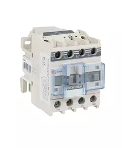 Контактор КМЭ 25А 380В 1NO EKF ctr-s-25-380