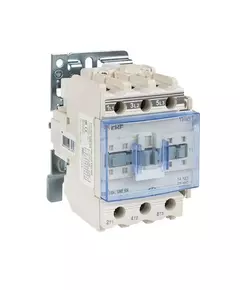 Контактор КМЭ 50А 220В NO+NC EKF ctr-s-50-220