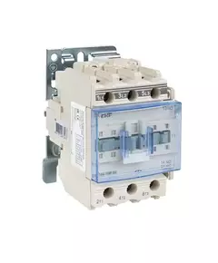 Контактор КМЭ 65А 220В NO+NC EKF ctr-s-65-220