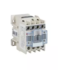 Контактор КМЭ 9А 380В 1NO EKF ctr-s-9-380