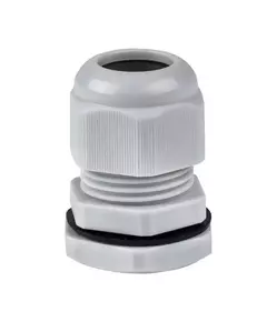 Сальник PG19 IP54 EKF plc-pg-19