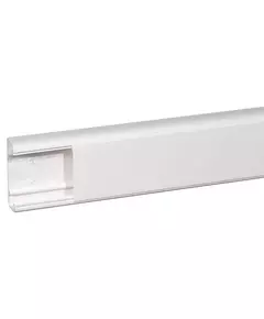 Кабель-канал 105х35 L2000 пластик бел. Leg 010463