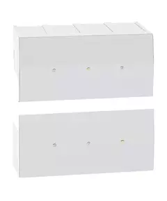 Крышка защитная пломб. DPX 1600 3P Leg 026264