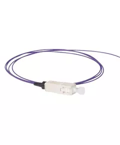 Коннектор Pigtails SC OM3 50/125 мкм 1м Leg 032622