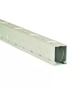Кабель-канал перфорированный 125х50 L2000 TRD G DKC 08205