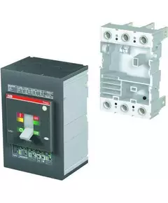 Часть фиксированная T5 400 P FP 3p VR ABB 1SDA054750R1