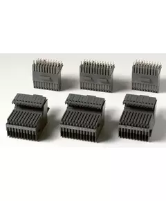 Блок контактов T7-T7M-X1 правый ABB 1SDA062166R1