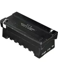 Блок БИ-6 испытательный ЧЭАЗ A8119-80095656