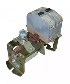 Контактор МК2-10А У3 кат. 110В 104100100.01 ЧЭАЗ A8119-80082021