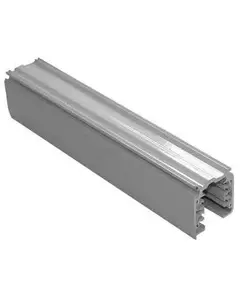 Шинопровод 3м серебр. XTS-4300-1 Nordic