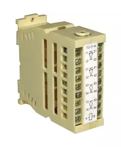 Реле промежуточное ПЭ 37-80 220В 50Гц Реле и Автоматика A8013-77950586