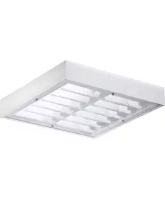 Светильник OWP 255 /595/ IP54/IP54 2х55Вт IP54 потолочный ЭПРА СТ 1371000020