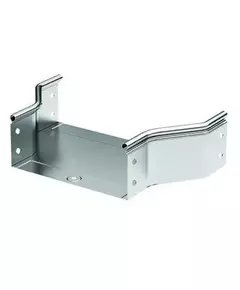 Переходник для лотка RRC симметричный 300/80 H80 DKC 36286