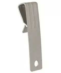 Крепеж для троса к балке 1.5-5мм верт. монтаж. DKC CM612006