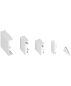 Заглушка 3ф PSB-END4 ABB GHV0361325R0002