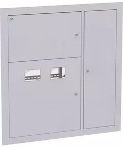 Щит этажный ЩЭ-2-1 36 IP31 УХЛ3 IEK MKM42-02-31