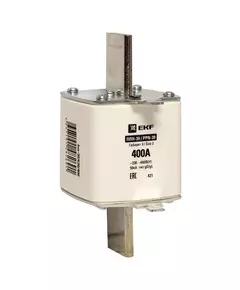 Вставка плавкая ППН-39 630/400А габарит 3 PROxima EKF fus-39/630/400