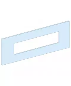 Плата передн. для 3-4 верт. стац. апп. NS250 Prisma Plus Sche 03243