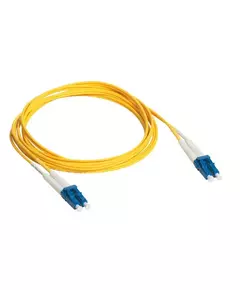 Патч-корд оптический LCS2 LC/LC (UPC) 1м Leg 032606