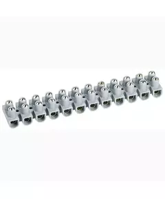 Блок клеммный Suprem 12х6кв.мм сер. Leg 034231