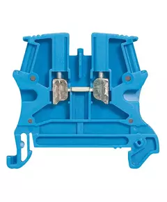 Блок клеммный Viking3 16х12мм син. Leg 037104