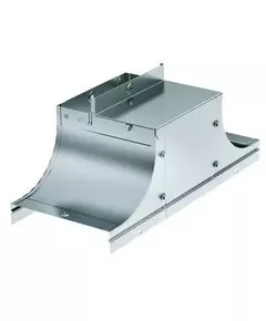 Крышка ответвитель TSS 400х50 DKC 37536