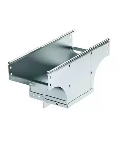 Ответвитель-переходник для лотка Т-образ. верт. TDSA 100х200 DKC 37606