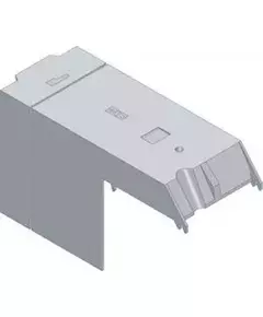 Крышка защитная CPUF35/27 ABB 1SNA190016R1600