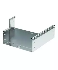 Переходник для лотка RRS левосторонний 500/400 H80 DKC 36307