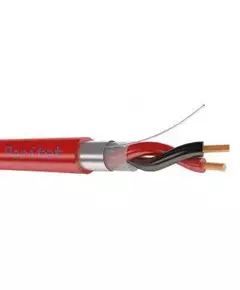 Кабель КСВЭВнг-LS 1х2х0.80 (м) ТПД Паритет 225127