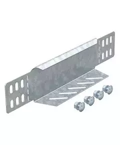 Комплект переход./заглушка 200х60 RWEB 620 DD OBO 7106114