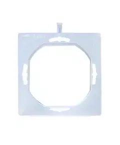 Кольцо уплотнительное для рамки 85мм IP44 Impressivo ABB 2TKA000002G1