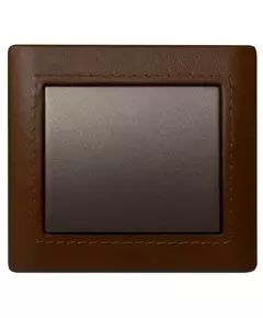 Переключатель проходной 1-кл. СП Galea Life 10А IP21 250В PRO21 сер. Leg 775806