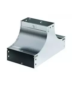 Ответвитель для лотка Т-образ. вверх TS осн. 80 Н80 DKC 37201