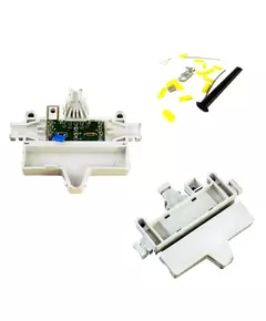 Ответвитель пласт. IP20 MODBUS+TAP SchE 990NAD23000