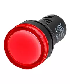 Индикатор красн. с диодом 24В DKC ALIL1L24