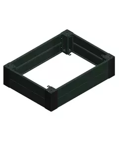 Панель перед. и задн. для цоколя 1000х100 SchE NSYSPF10100
