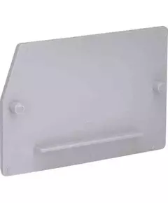 Изолятор торц. сер. DKC ZSF701GR